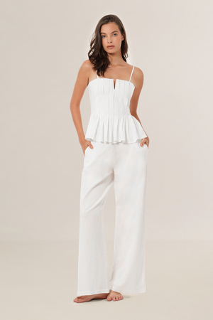 CATRINA CROP TOP