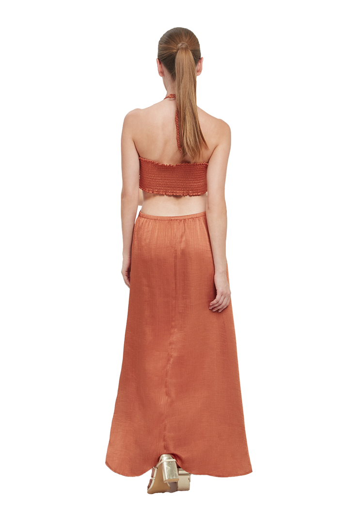 Chamberlain Maxi Dress