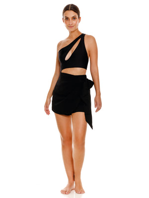 CHERRY SKIRT | Boamar Internacional | Swimwear & Beachwear
