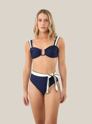 CHLOE BIKINI TOP