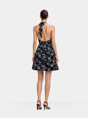 COLETTE SHORT DRESS