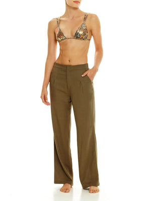 COREY PANTS | Boamar Internacional | Swimwear & Beachwear