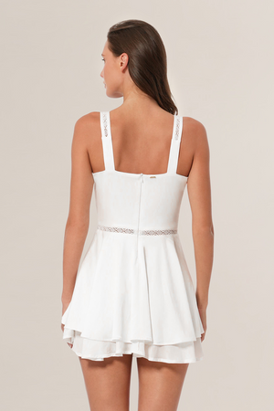 DANA SHORT DRESS