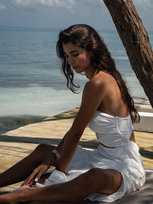 DASHA DRESS | Boamar Internacional | Swimwear & Beachwear