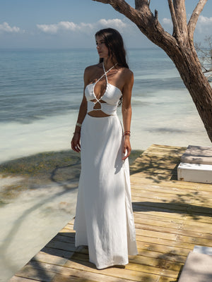 DASHA DRESS | Boamar Internacional | Swimwear & Beachwear