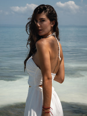 DASHA DRESS | Boamar Internacional | Swimwear & Beachwear
