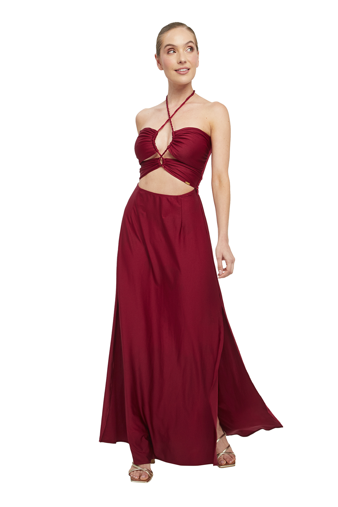 Dasha Maxi Dress