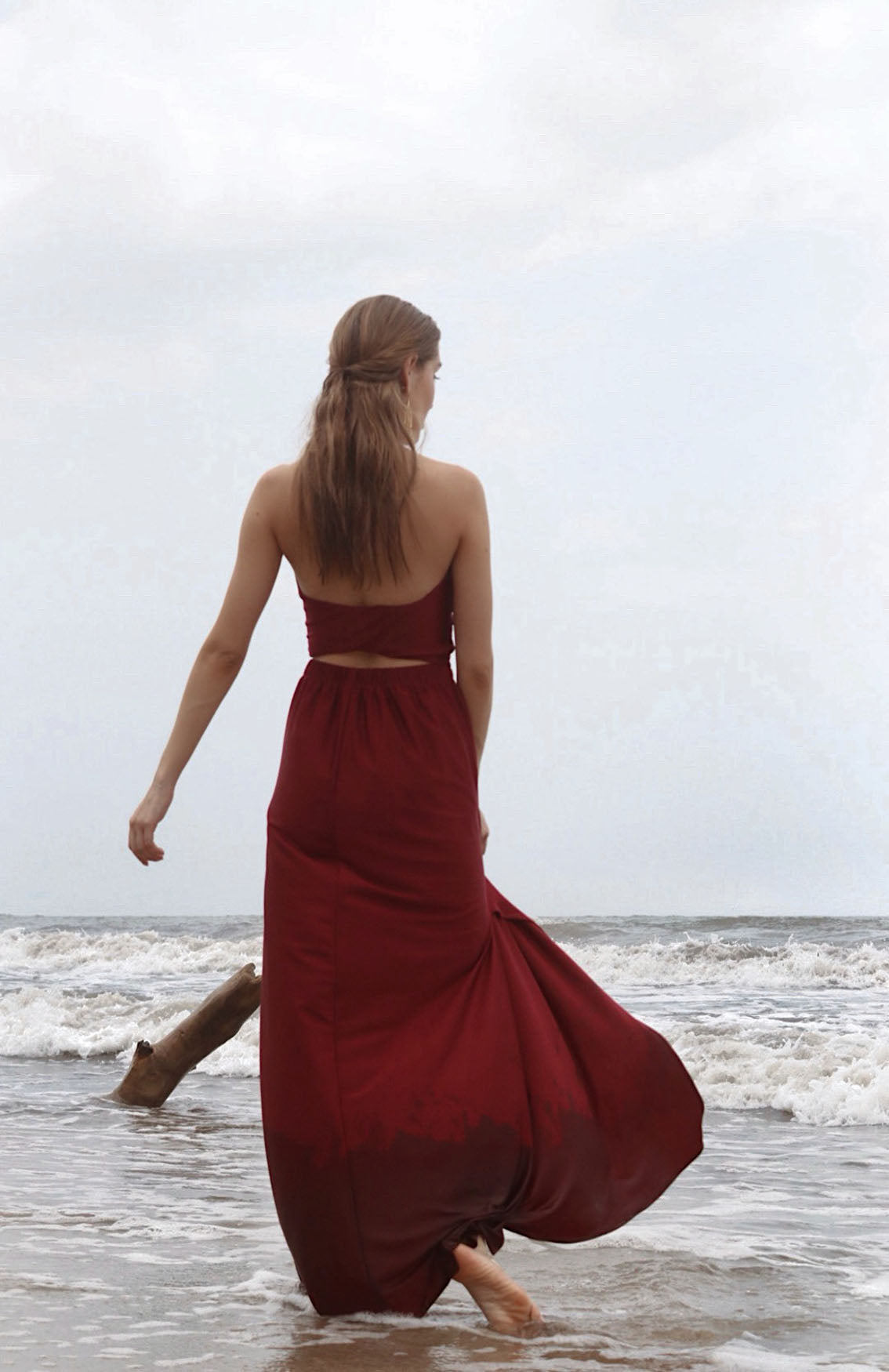 dasha maxi dress Our VIRAL Dasha Maxi Dress is back in stock! Get your hands on our comfortable and versatile linen dress before you miss out #runwayscout , #linendress #fitcheck #summeressential