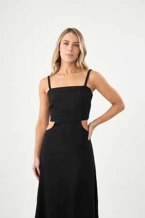 Florence Maxi Dress