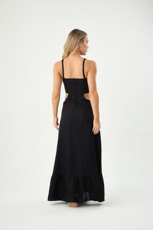 Florence Maxi Dress