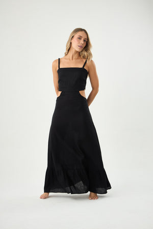 Florence Maxi Dress