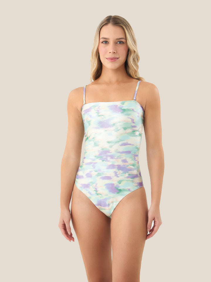 ABIGAIL ONE PIECE