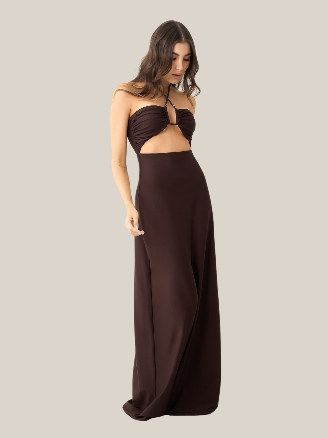 GALA LONG DRESS