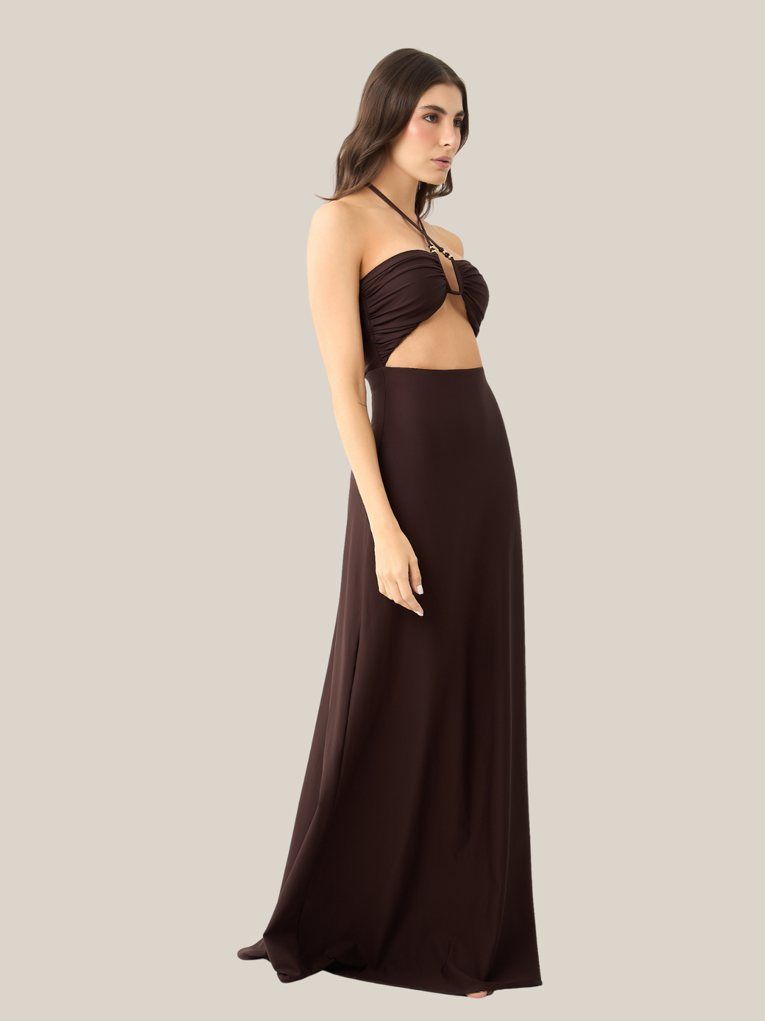 GALA LONG DRESS
