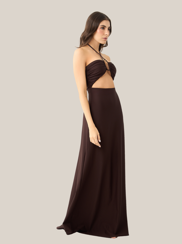 GALA LONG DRESS