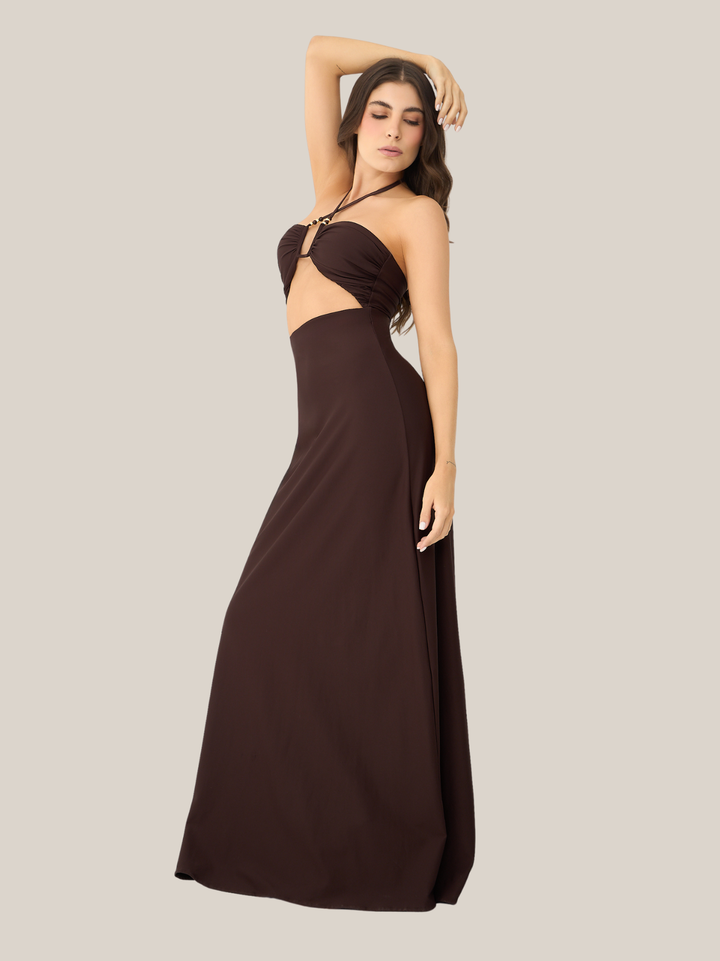 GALA LONG DRESS