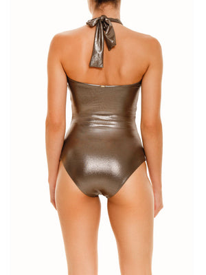 GEORGIA ONE PIECE | Boamar Internacional | Swimwear & Beachwear