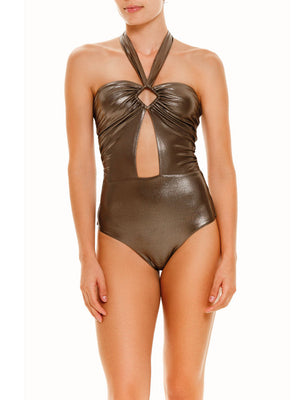 GEORGIA ONE PIECE | Boamar Internacional | Swimwear & Beachwear