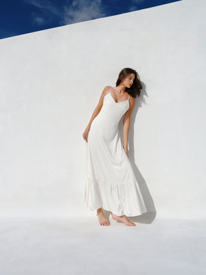 GIA LONG DRESS