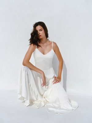 GIA LONG DRESS