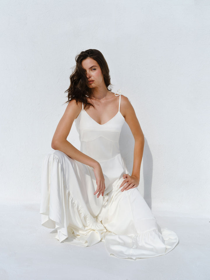 GIA LONG DRESS