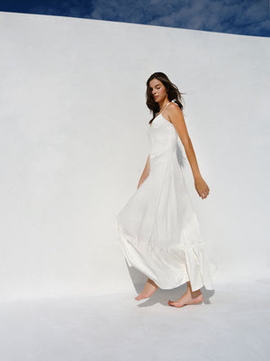 GIA LONG DRESS