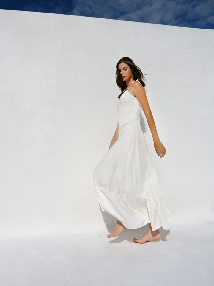 GIA LONG DRESS
