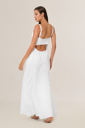 GIANNA LONG DRESS