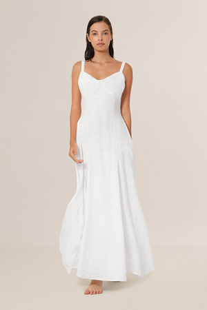 GIANNA LONG DRESS