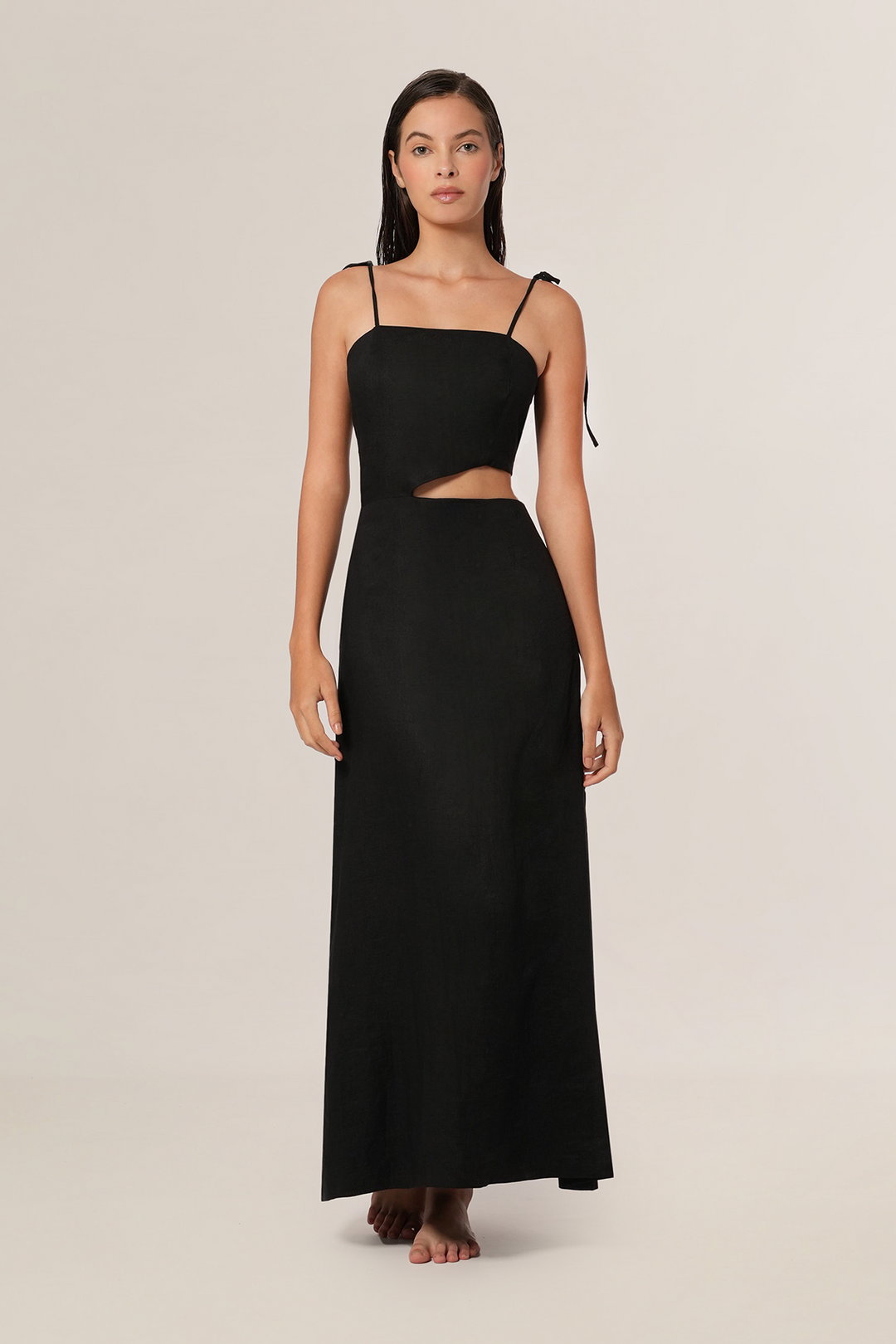 HARPER MAXI DRESS – Boamar Internacional andmary Harper HARPER MAXI DRESS – Boamar Internacional andmary Harper
