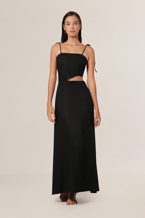 HARPER MAXI DRESS