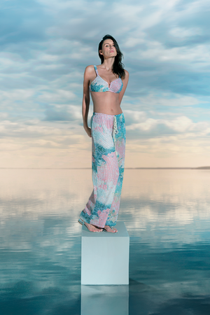 ILMA CROP TOP