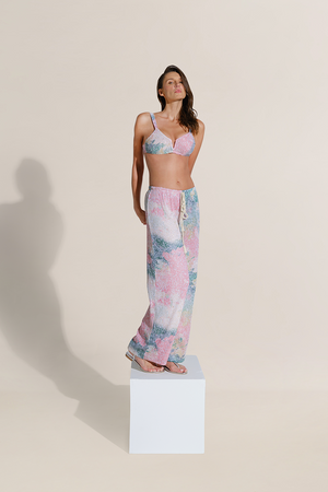 ILMA CROP TOP