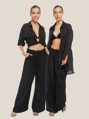 Monroe Pant
