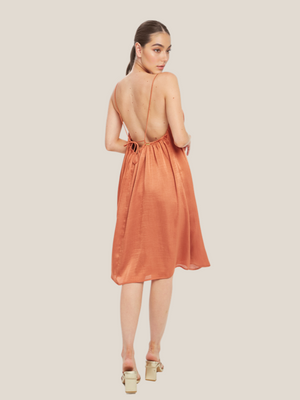 Celine Short Dress