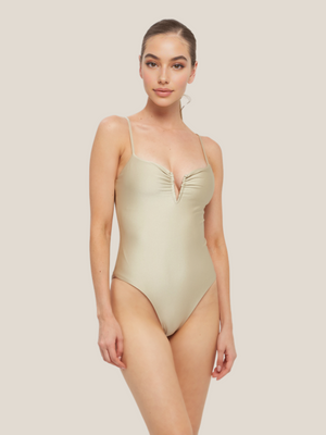 Lady One Piece