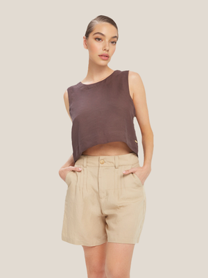 Mia Shirt