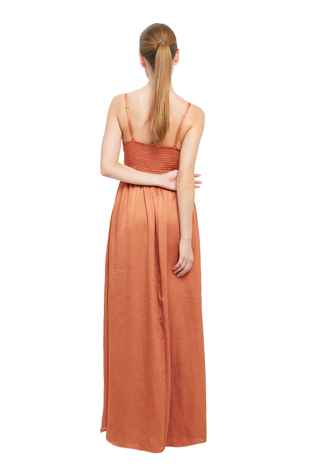 Isadora Maxi Dress