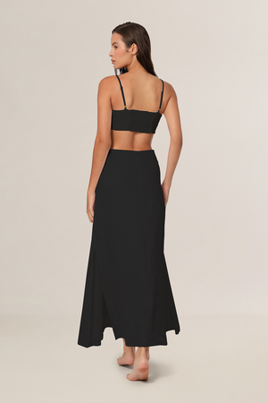 JOYFUL MAXI DRESS