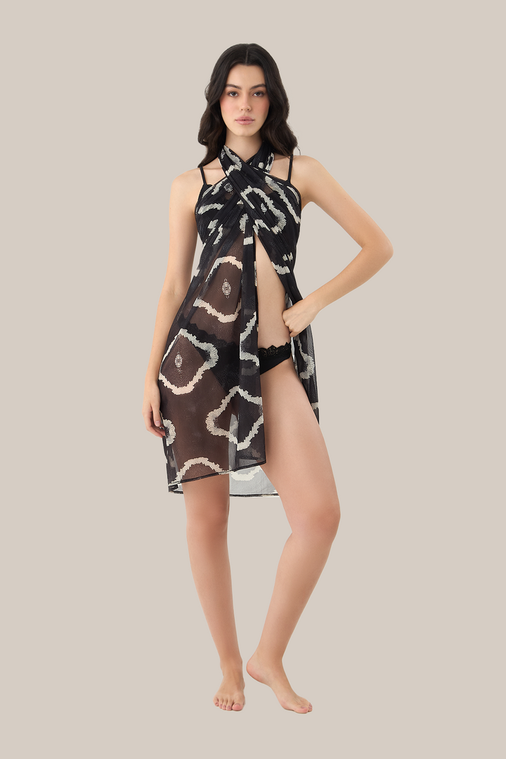 TOSCANA SARONG