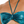 Ken Bikini Top