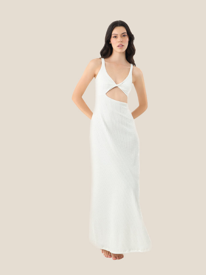 KID LONG DRESS