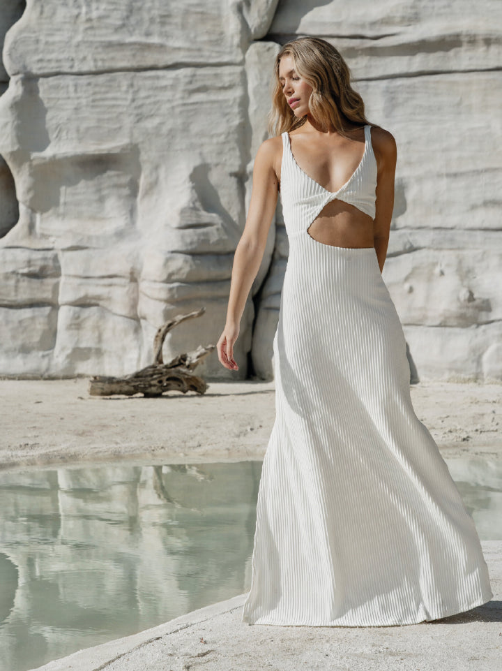 KID LONG DRESS