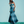LAZULI LONG DRESS