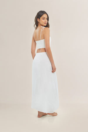 LIA LONG SKIRT