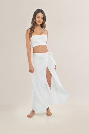 LIA LONG SKIRT