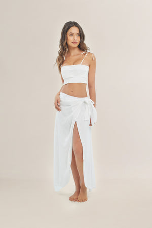 LIA LONG SKIRT
