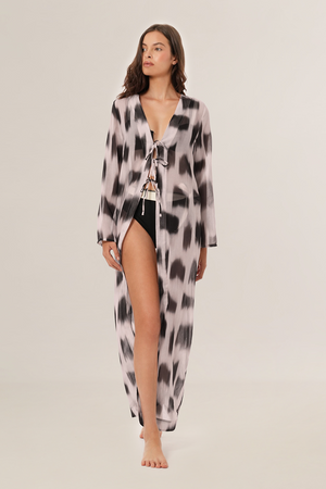 MADISON KIMONO