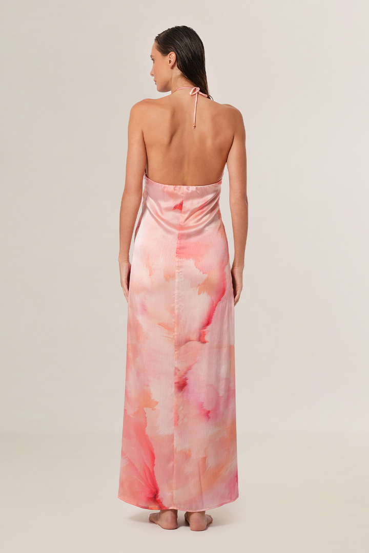 MAR LONG DRESS