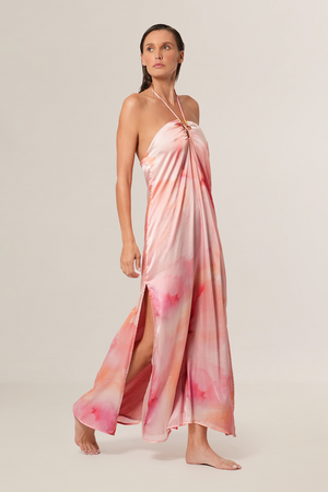 MAR LONG DRESS